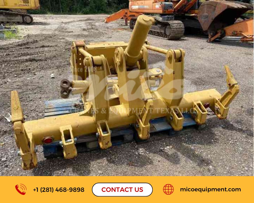 Used Attachments for Sale in Houston Texas