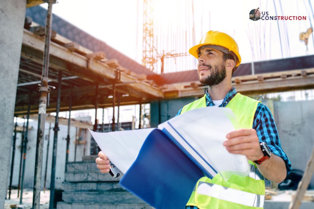 Why US Construction Is Houston’s Trusted General Contractor